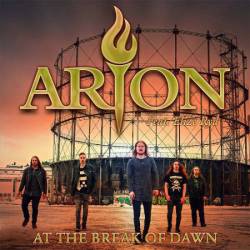 Arion (FIN) : At the Break of Dawn